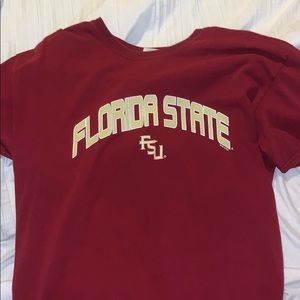 Women’s FLORIDA STATE t-shirt